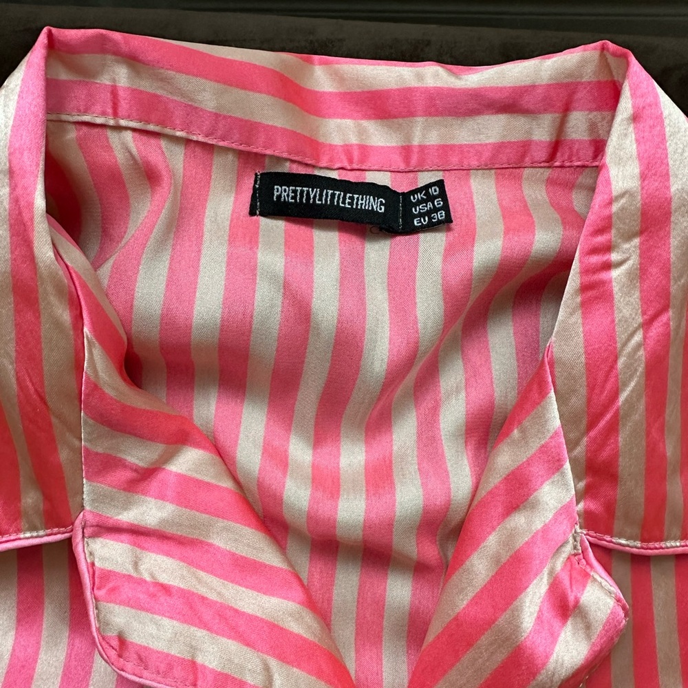 Pj set - Picture 4 of 5